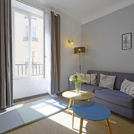 Charming 1Br At The Heart Of Biarritz 5 Min Walking To The Beach - Welkeysアパートメント エクステリア 写真