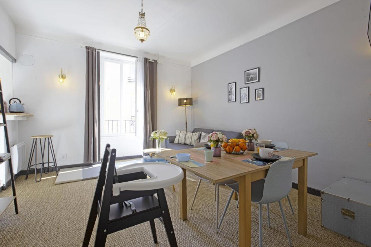 Charming 1Br At The Heart Of Biarritz 5 Min Walking To The Beach - Welkeysアパートメント エクステリア 写真