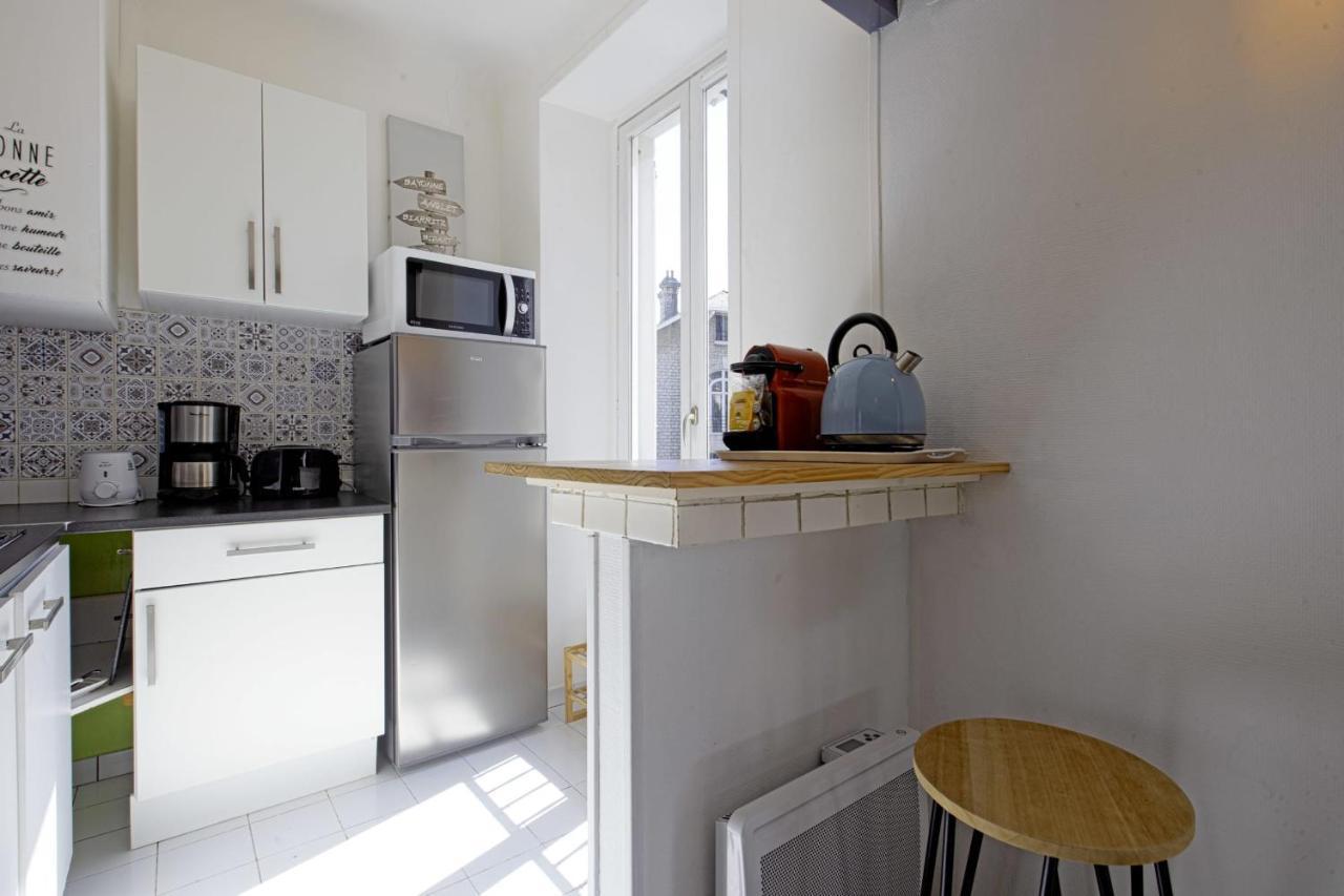 Charming 1Br At The Heart Of Biarritz 5 Min Walking To The Beach - Welkeysアパートメント エクステリア 写真